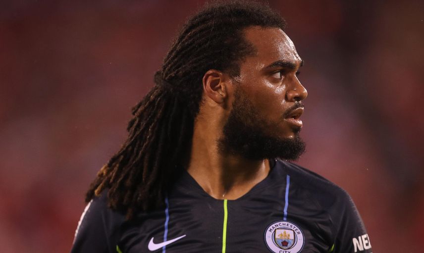 Eski Galatasaraylı Jason Denayer Trabzonspor'a Önerildi