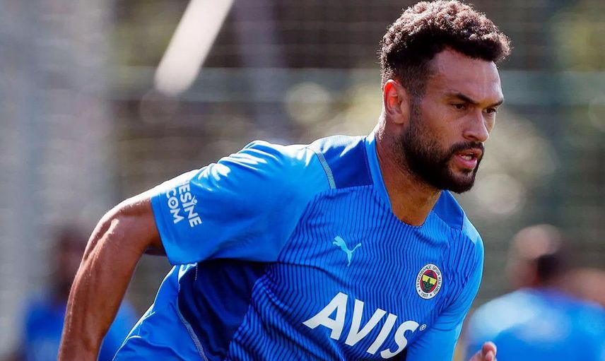 Gaziantep, Steven Caulker Transferinde Anlaşmayı Sağladı!