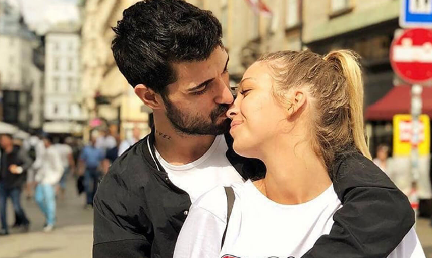 İdo'nun Eşi Yasemin Şevkatli kimdir?