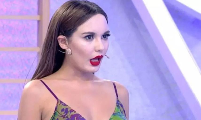 Bahar Candan