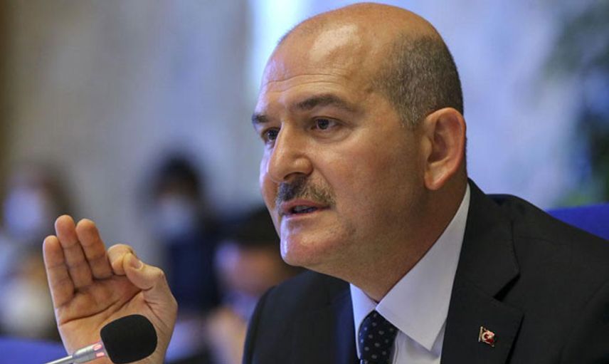 Bakan Soylu'dan İstanbul Sözleşmesi Açıklaması