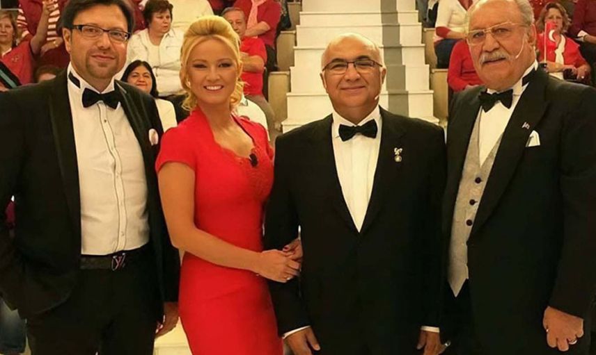 Arif Verimli’nin ATV’de neden ayrıldı? Herkesten saklanan gerçek o mesajla ifşa oldu