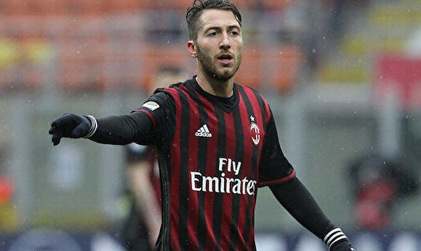 Kayserispor Fatih Karagümrük'ten Andrea Bertolacci ile Transferde Anlaşmayı Sağladı!