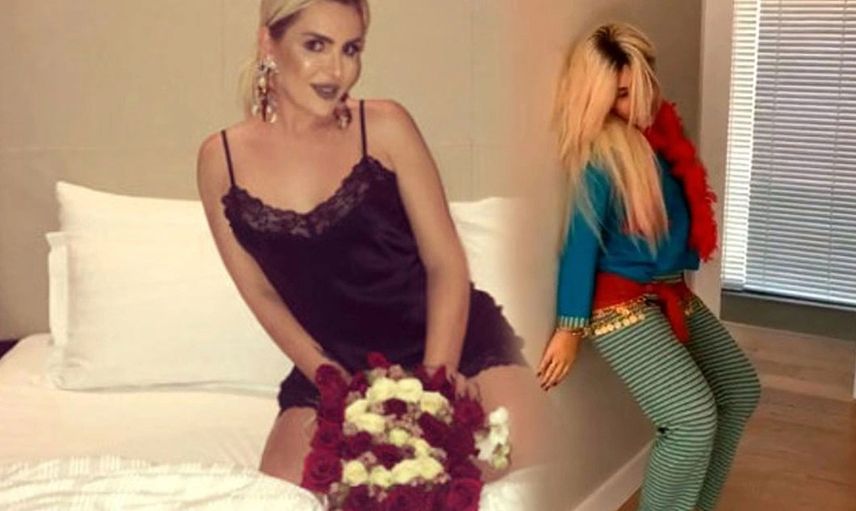 Kara para aklama olayım kanıtlanırsa kendimi Taksim’de asacağım demişti: Selin Ciğerci’nin de MASAK raporu çıktı