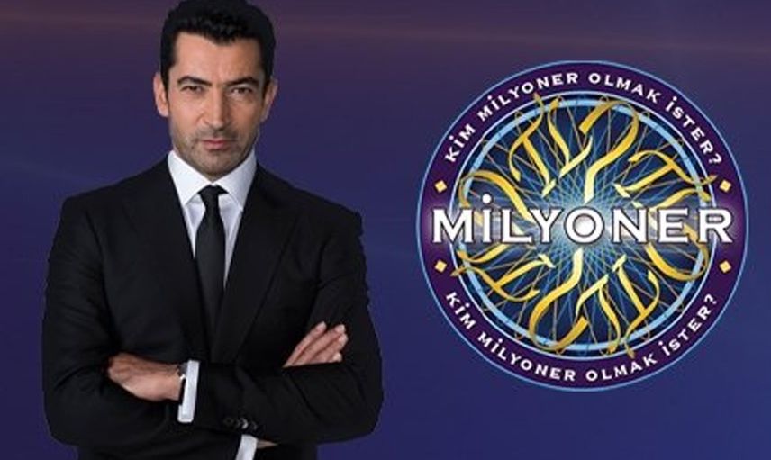 Kim Milyoner Olmak İster'de büyük değişiklik! Ödül tam 5 milyon lira oldu