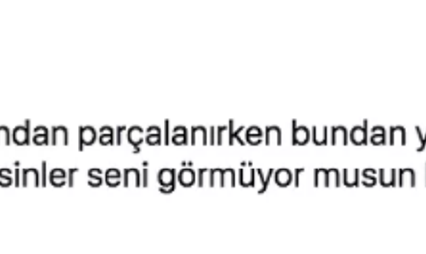 Köpekten Kaçarken Kamyon Çarpıp Hayatını Kaybetti: Ardından Akıl Almaz Paylaşımlar Yapıldı!