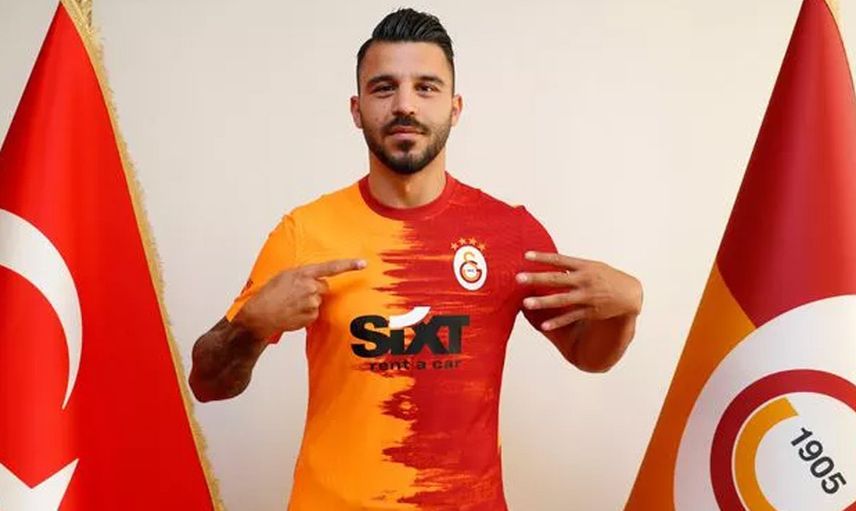 Adana Demirspor Galatasaray'dan Aytaç Kara'yı Transfer Ediyor!