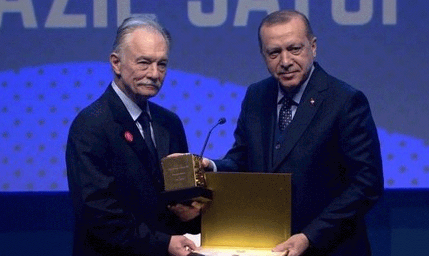 Vefat Eden Teoman Duralı Kimdir?