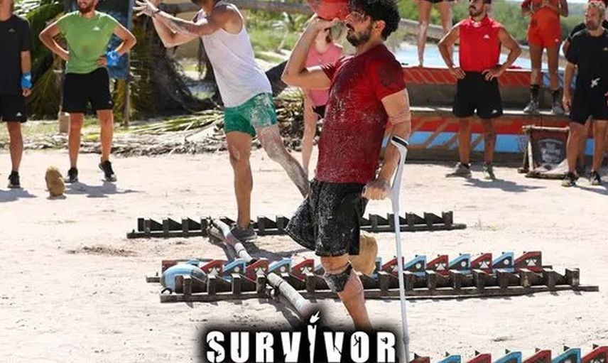 Survivor'da yeni bir veda! Şampiyon adayı hayallerine veda etti