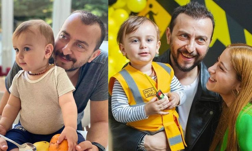 Çocukları