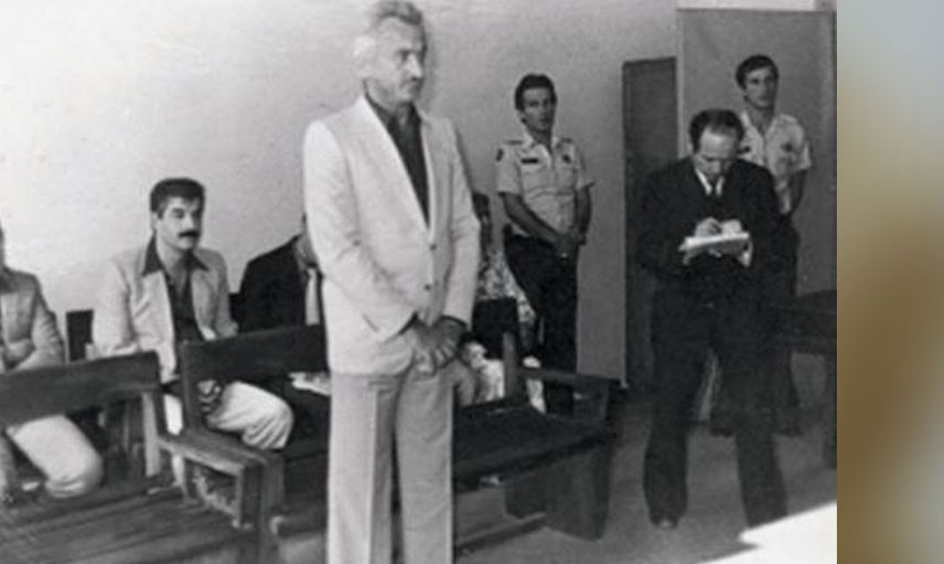 Banker Kastelli