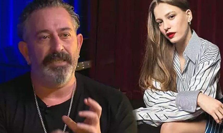 Skandal iddia! Cem Yılmaz'dan şoke eden hamle geldi: Eski aşkı Serenay Sarıkaya'nın kapısına dayandı!