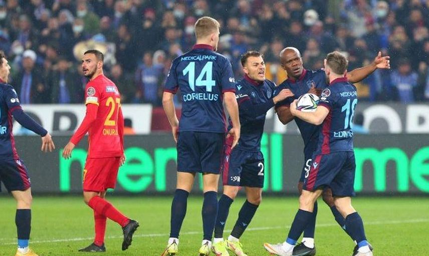 Trabzonspor