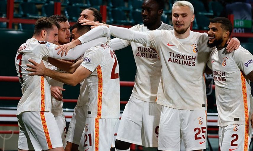 TFF'den Galatasaray'a Seyirci Yanıtı Geldi!
