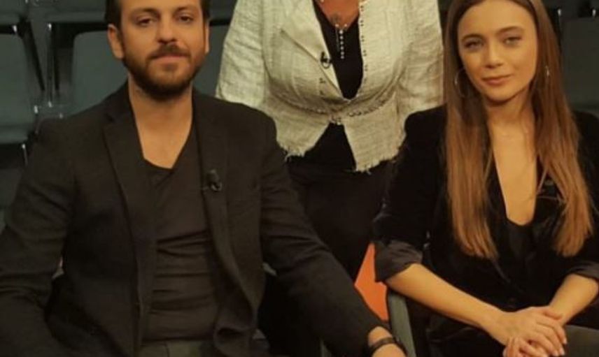 Çukur'un Oyuncularının Karavan Halleri Sosyal Medyayı Salladı!