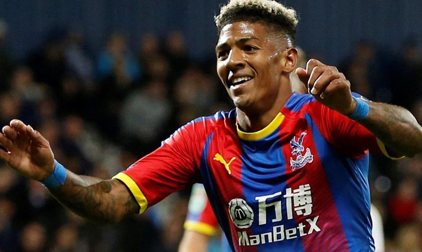 Galatasaray'a Patrick Van Aanholt Transfer Oluyor