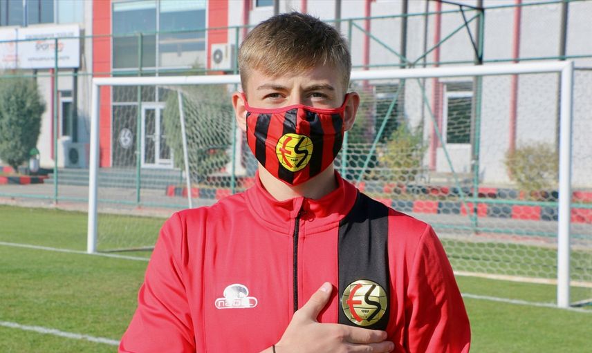 Bilal Ceylan, Beşiktaş’tan Bandırmaspor’a Transfer Oldu!