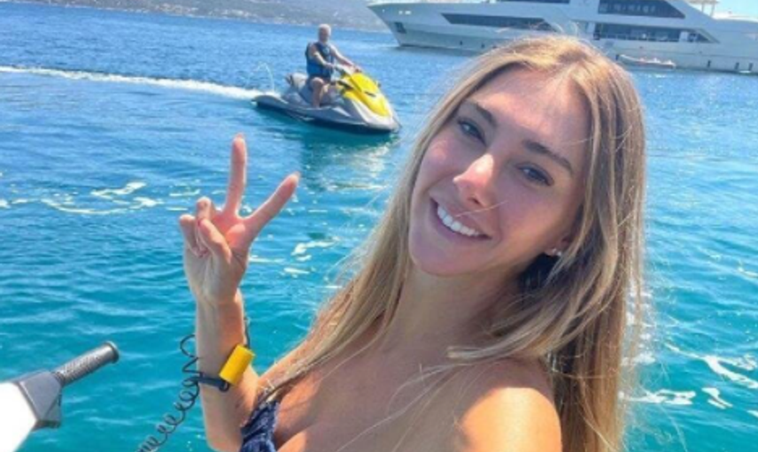Şeyma Subaşı'nın Mısırlı Sevgilisi Meedo Hakkında Bir Gerçek Daha Ortaya Çıktı!