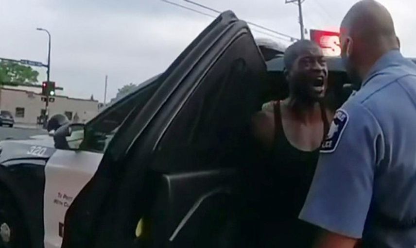 Floyd'u Öldüren ABD'li Polis Memuru İfade Vermeyi Reddetti