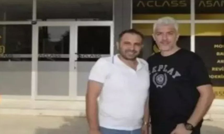 Bülent Ersoy’un eski kocasının yeni kariyeri duyanları şoke ediyor: Armağan Uzun'un yeni mesleği