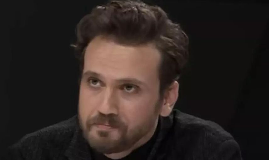 Aras Bulut'tan, Disney'e karşı korktuğu için sustu yorumlarına sert yanıt: Adabımızdan...