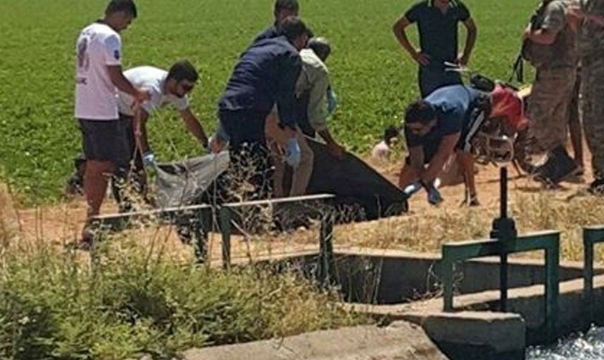 Polise haber verdi