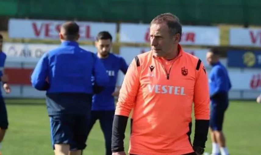 Abdullah Avcı'nın Derbi Planları Ortaya Çıktı!