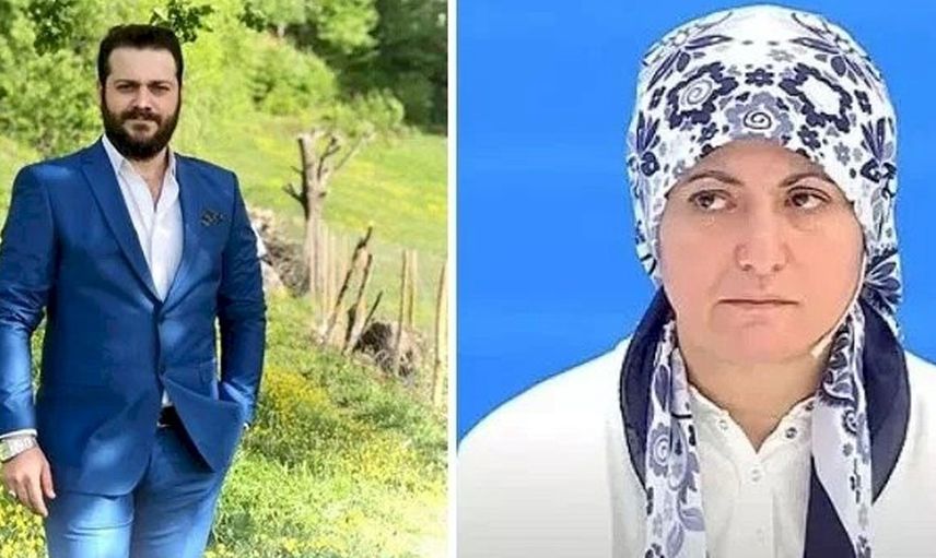 Müge Anlı Çılgına Döndü: Safiye Telli Türkücü Cüneyt Tarafından Yine Dolandırıldı
