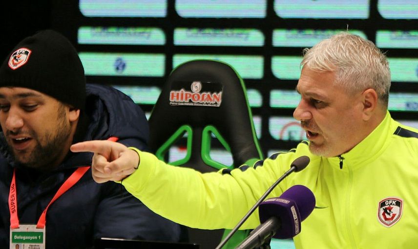 Sumudica'dan Milli Takımı Çalıştırmak İle İlgili Dikkat Çeken Açıklamalar Geldi!