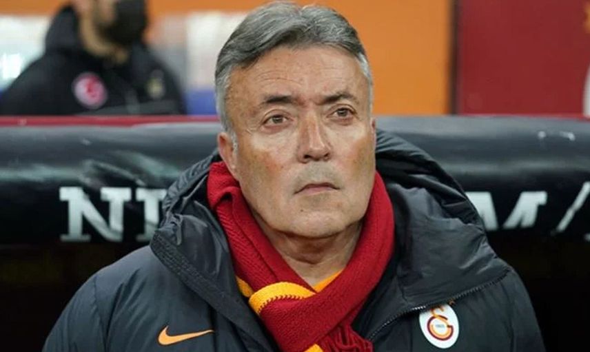 Galatasaray Başkanı Burak Elmas'tan Okan Buruk Hakkında Çarpıcı Sözler!