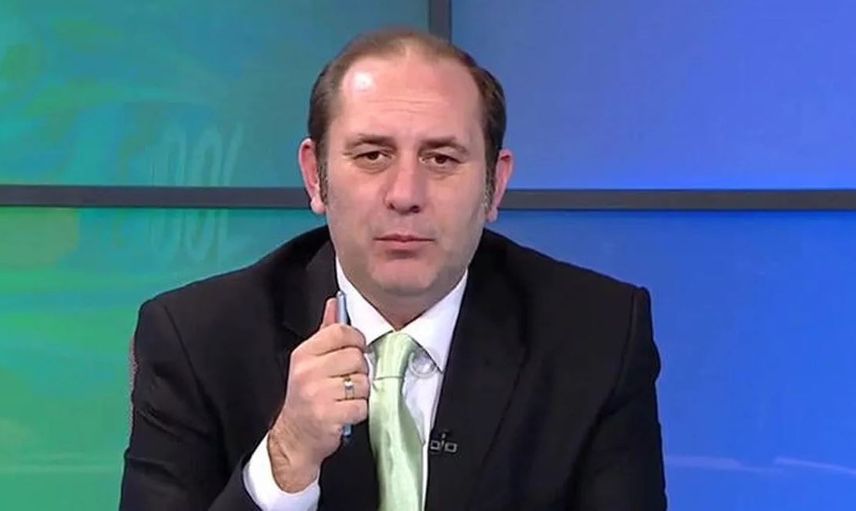 Bay Tahmin Fikret Engin Kimdir?