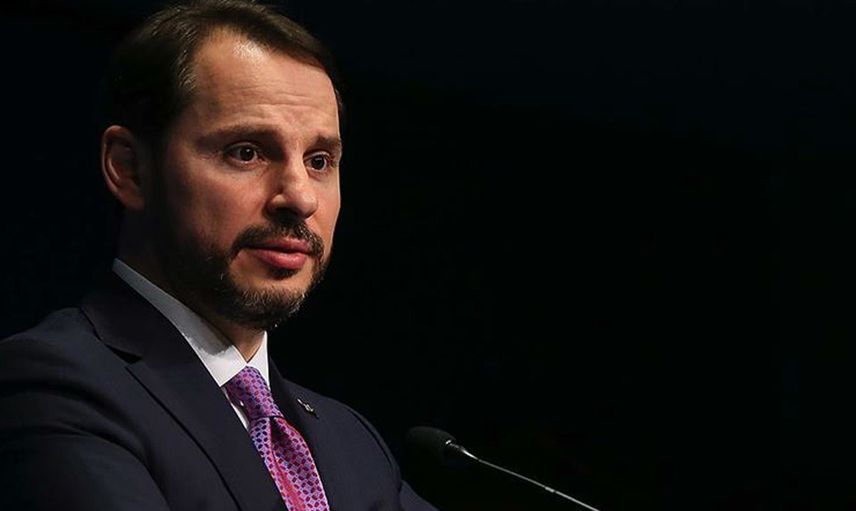 Yıllardır gözden uzakta yaşayan Berat Albayrak'ın yeni işi belli oldu! Babası duyurdu işte yeni işi...