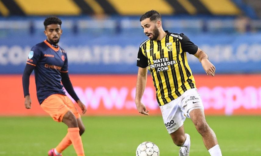 Göztepe Oussama Tannane Transferinde Anlaşmayı Sağladı!