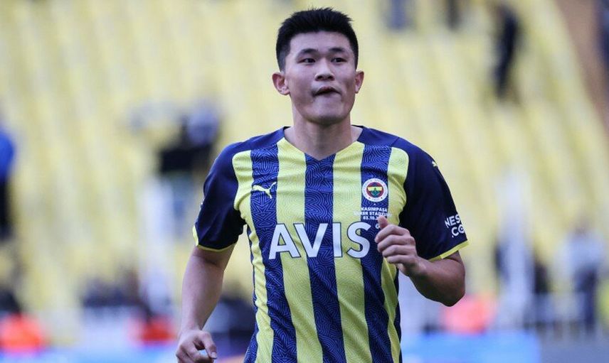 Kim Min-Jae Fenerbahçe'ye Transferiyle İlgili Önemli Açıklamalar Yaptı!