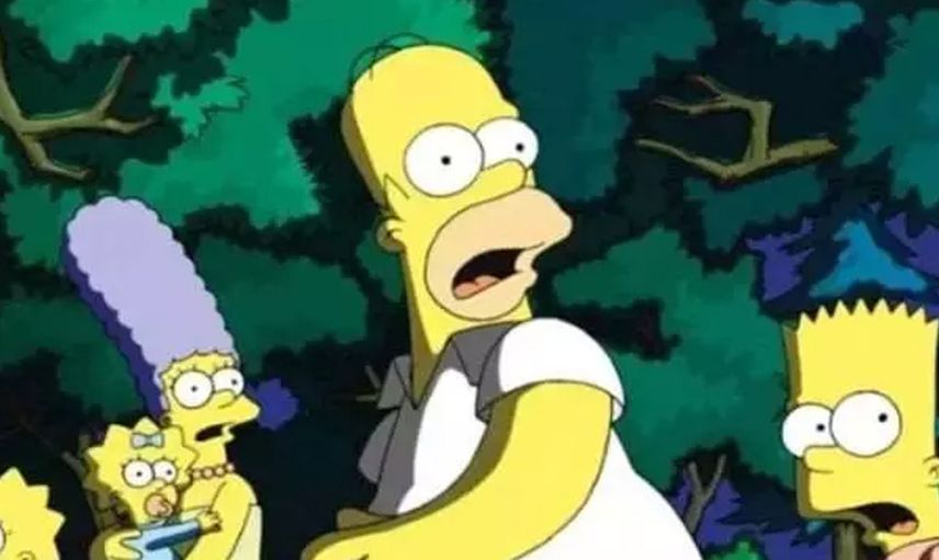 Simpsonlar'daki o bölüm dehşete düşürdü: 2024'te kapanma geri gelecek!