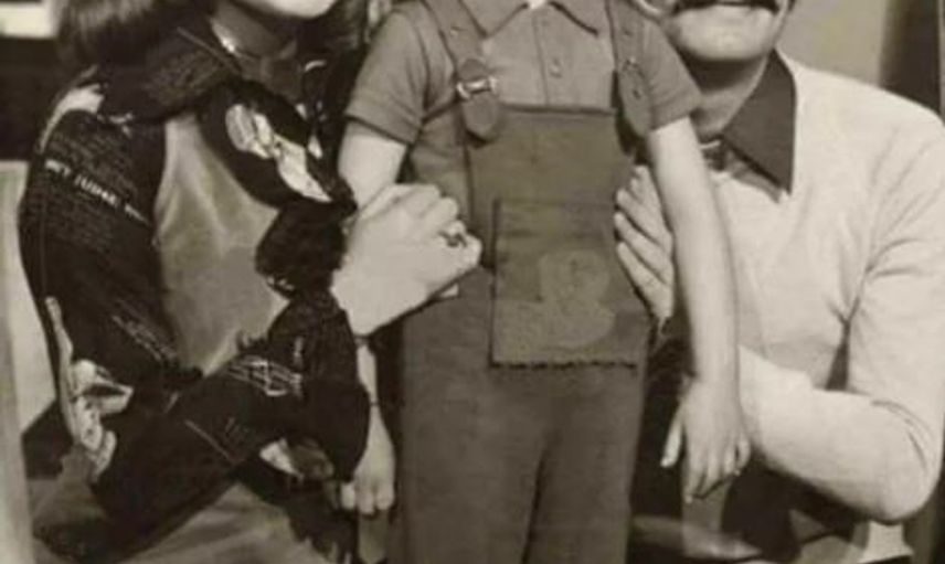 Yeşilcam’ın Samimiyet Kokan Fotoğrafları