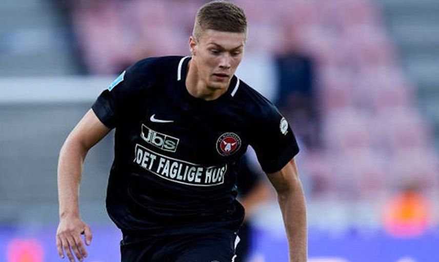 Beşiktaş'ın Transfer Etmek İstediği Artem Dovbyk İçin Galatasaray Devreye Girdi!