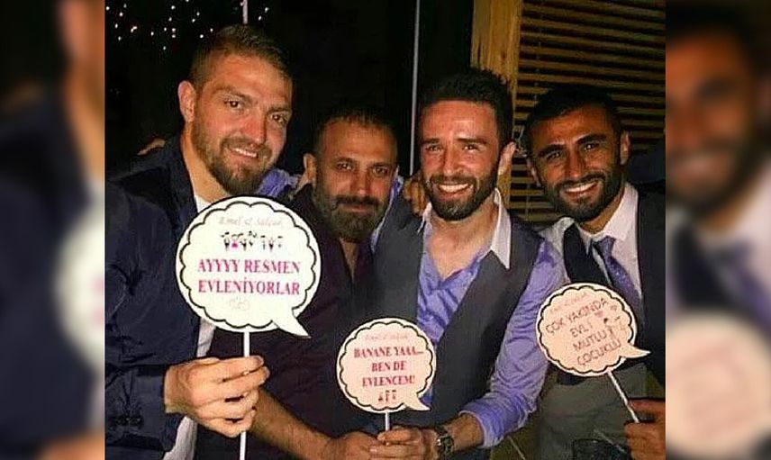 Bakarken başkası yerine utanacağınız birbirinden tuhaf kutlamalar