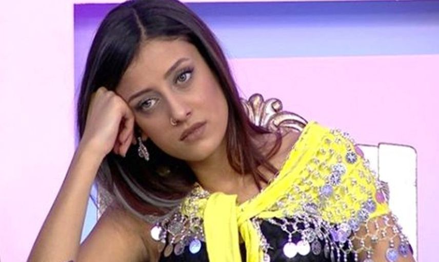 Dansıyla beğeni topladı