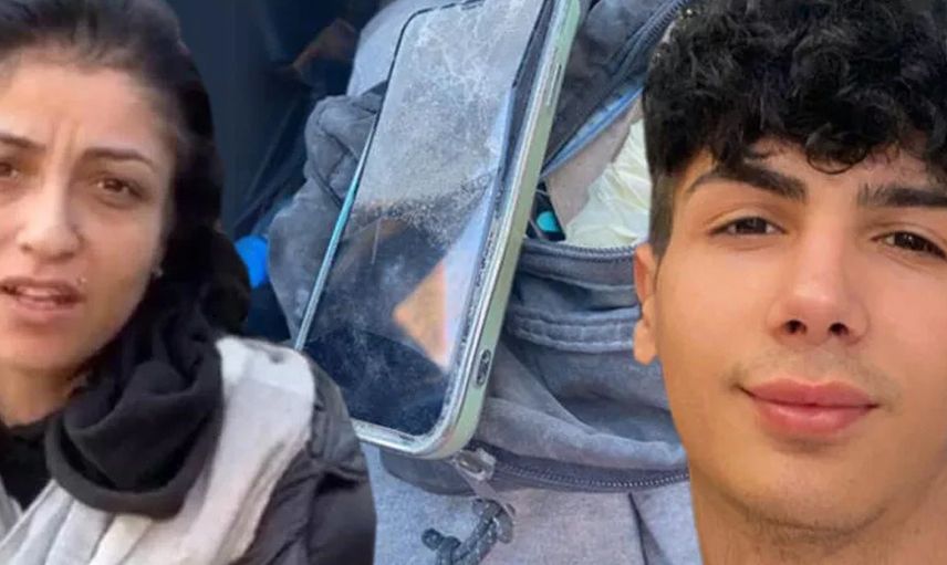 Taha Duymaz yaşasaydı neler hedefliyordu ablası duyurdu!