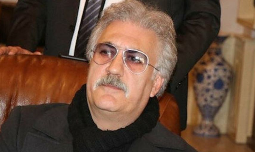 Tamer Karadağlı