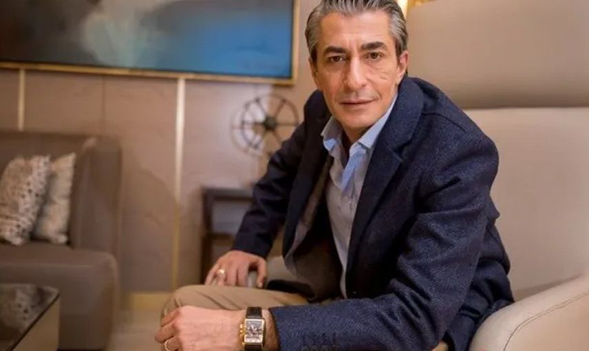 Erkan Petekkaya'nın oğlu Cem Cano ile olan benzerliği hayretler içerisinde bıraktı! Boyu babasını geçti...