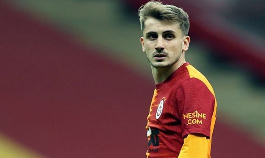 Galatasaray Transferi Gündemde Olan Kerem Aktürkoğlu İle Anlaşma Sağladı!