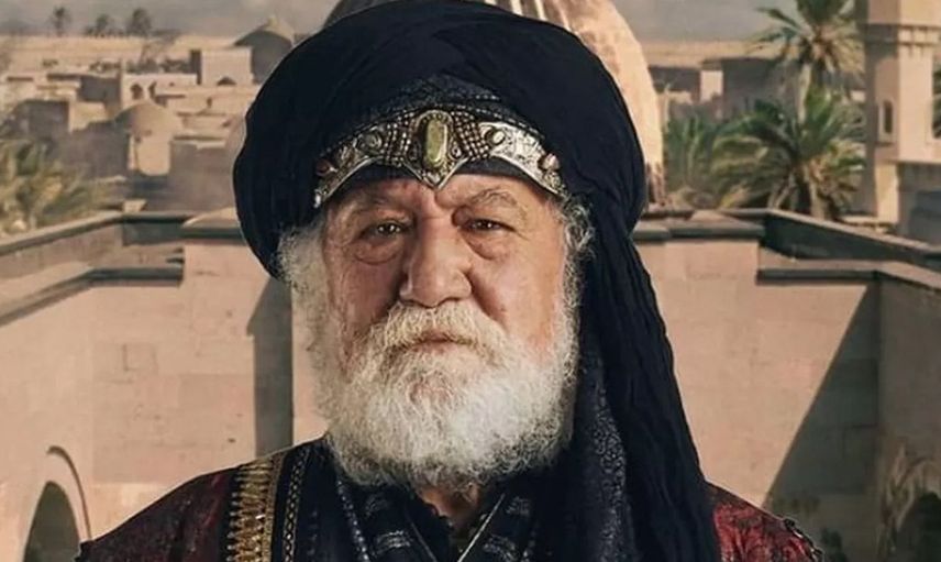 Nusret Çetinel Kimdir?