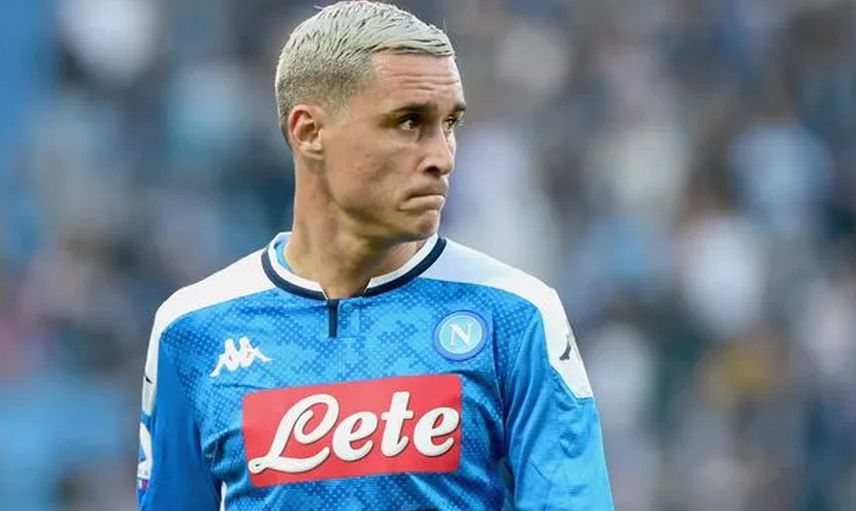Fenerbahçe Transferde Jose Callejon'u Gözüne Kestirdi!