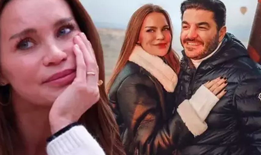 Ebru Şallı'nın eşi Uğur Akkuş hakkında yakalama kararı! Dolandırıcılık davasında yargılanıyordu
