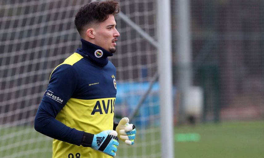 Fenerbahçeli Altay Bayındır İçin Inter Resmi Teklifte Bulundu!
