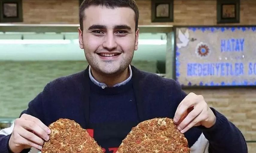Kan revan içindeki halleri korkutmuştu: CZN Burak'tan açıklama geldi!