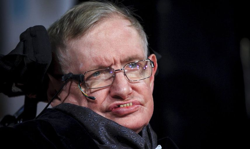 Dünyaca ünlü bilim insanı Stephen Hawking’in akıllara durgunluk veren kıyamet senaryosu