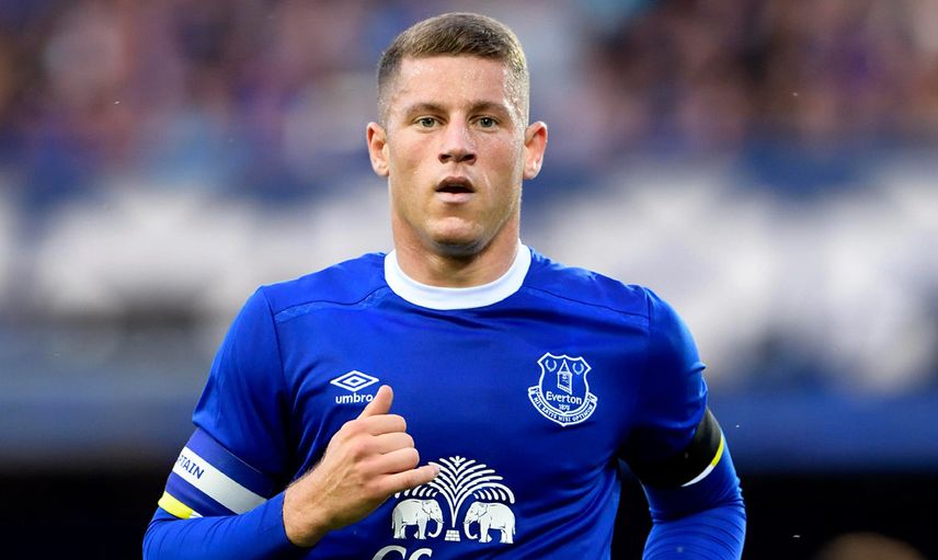 Galatasaray Chelsea'den Ross Barkley'i Transfer Etmek İstiyor!